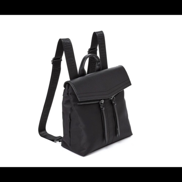 Brand New Botkier Trigger Mini Backpack - Picture 2 of 6